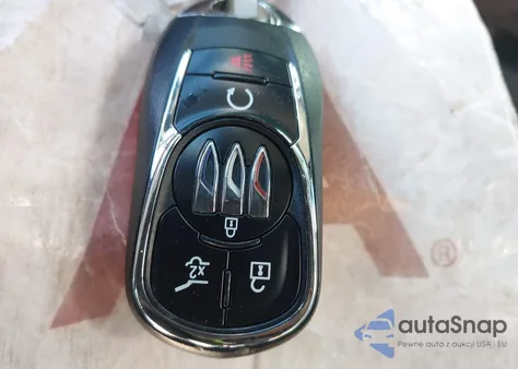 2024 Buick Encore Gx Avenir Fwd z USA, uszkodzony, nr VIN KL4AMFSL2RB163358